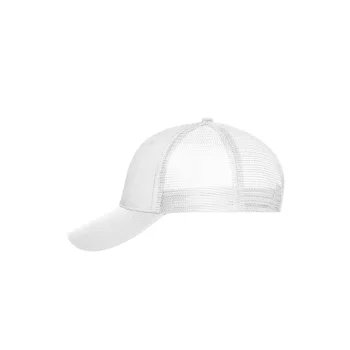 6 Panel Mesh Cap