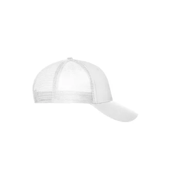 6 Panel Mesh Cap