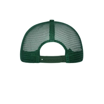 6 Panel Mesh Cap