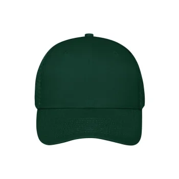 6 Panel Mesh Cap