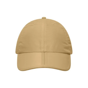 6 Panel Pack-a-Cap