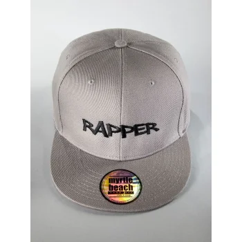 6 Panel Pro Cap Style