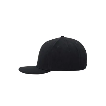6 Panel Pro Cap Style