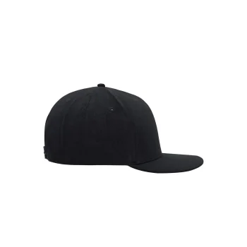 6 Panel Pro Cap Style