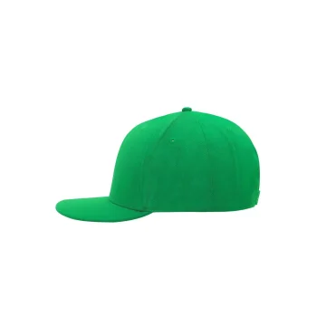 6 Panel Pro Cap Style