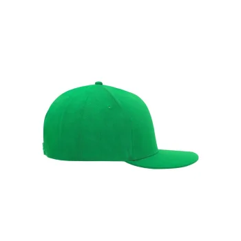 6 Panel Pro Cap Style