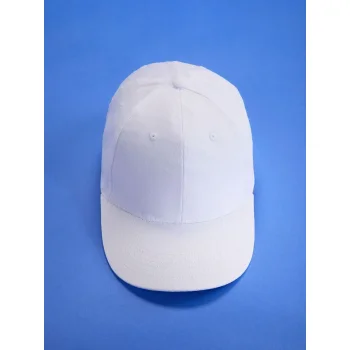 6 Panel Promo Cap