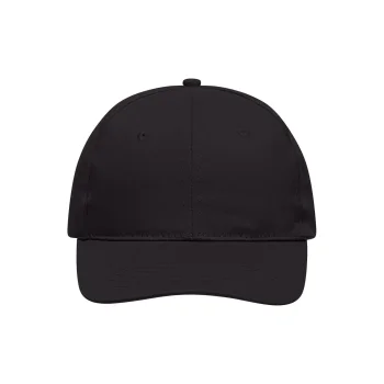 6 Panel Promo Cap