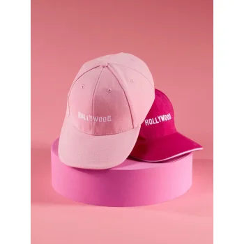 6 Panel Sandwich Cap