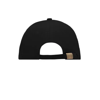6 Panel Sandwich Cap