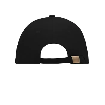 6 Panel Sandwich Cap