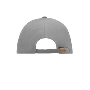 6 Panel Sandwich Cap