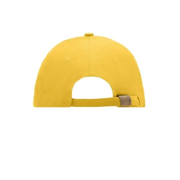 6 Panel Sandwich Cap