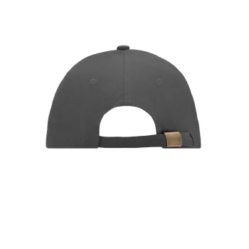 6 Panel Sandwich Cap