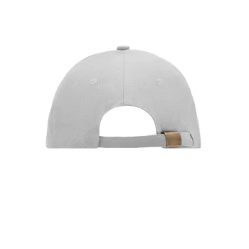 6 Panel Sandwich Cap