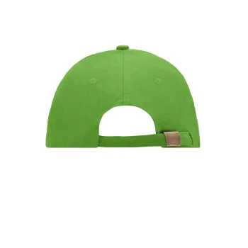 6 Panel Sandwich Cap