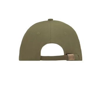 6 Panel Sandwich Cap