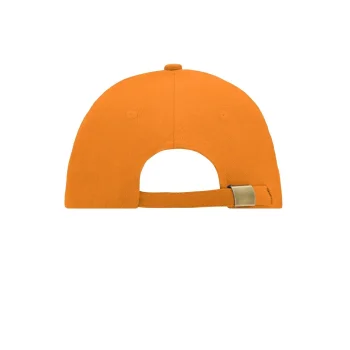 6 Panel Sandwich Cap