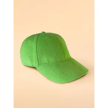 6 Panel Softlining Raver Cap
