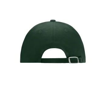 6 Panel Softlining Raver Cap