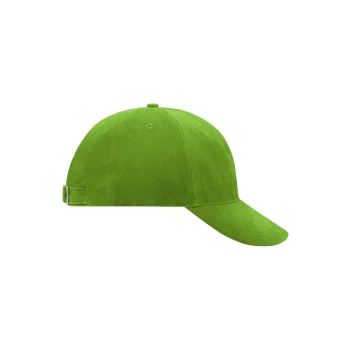 6 Panel Softlining Raver Cap