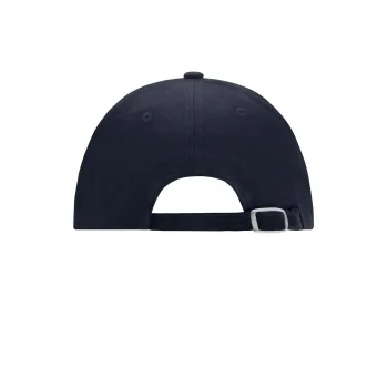 6 Panel Softlining Raver Cap