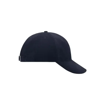6 Panel Softlining Raver Cap