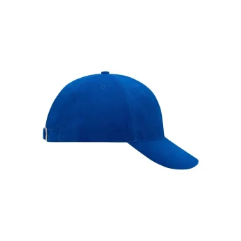 6 Panel Softlining Raver Cap
