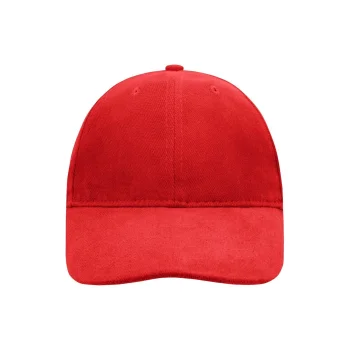 6 Panel Softlining Raver Cap