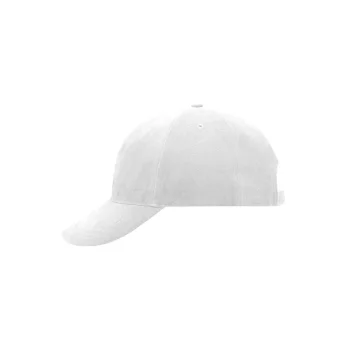 6 Panel Softlining Raver Cap
