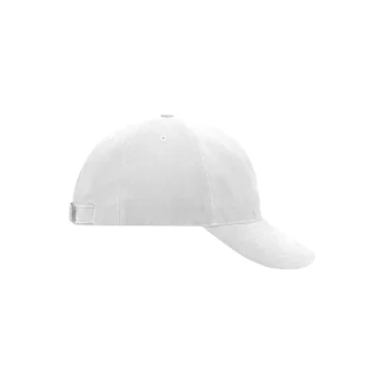 6 Panel Softlining Raver Cap