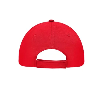 6 Panel Sport Mesh Cap
