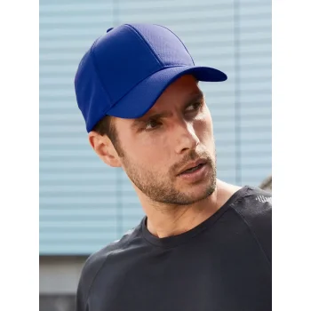 6 Panel Sports Cap