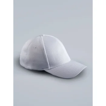 6 Panel Sports Cap