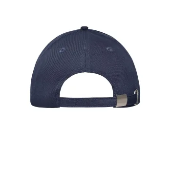 6 Panel Workwear Cap - Solid