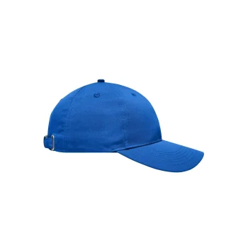 6 Panel Workwear Cap - Strong