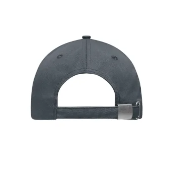 6 Panel Workwear Cap - Strong