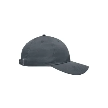 6 Panel Workwear Cap - Strong