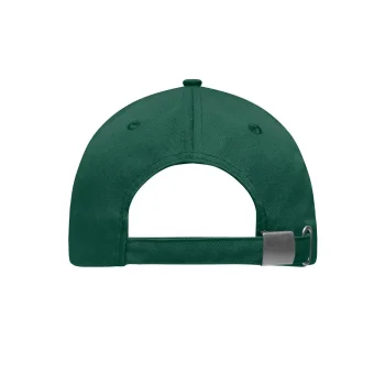 6 Panel Workwear Cap - Strong