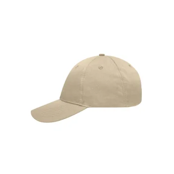 6 Panel Workwear Cap - Strong