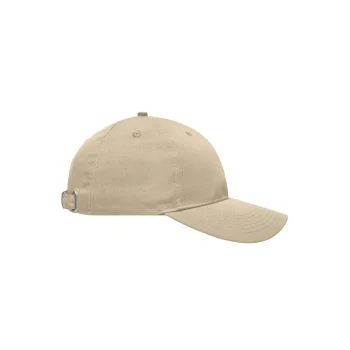 6 Panel Workwear Cap - Strong