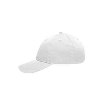 6 Panel Workwear Cap - Strong