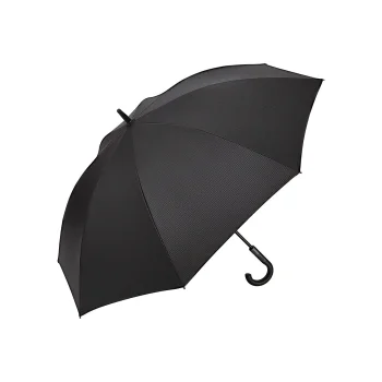 AC golf umbrella FARE®-Carbon-Style