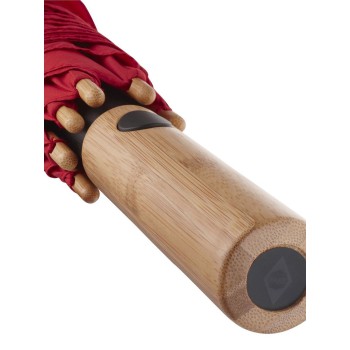 AC midsize bamboo umbrella