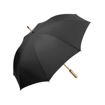 AC midsize bamboo umbrella