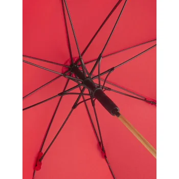AC Midsize bamboo umbrella OkoBrella