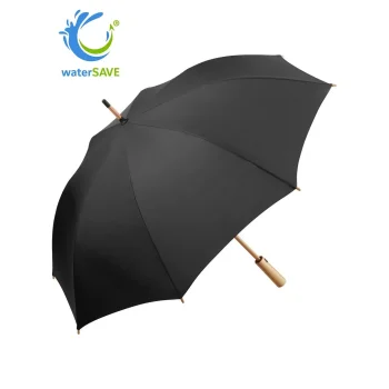 AC Midsize bamboo umbrella OkoBrella