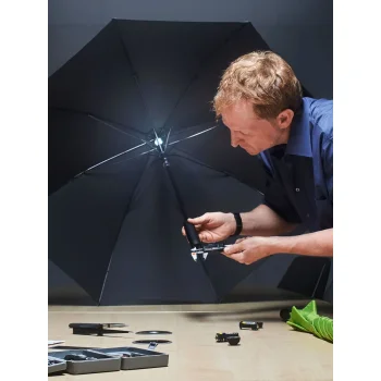 AC midsize umbrella FARE®-Skylight