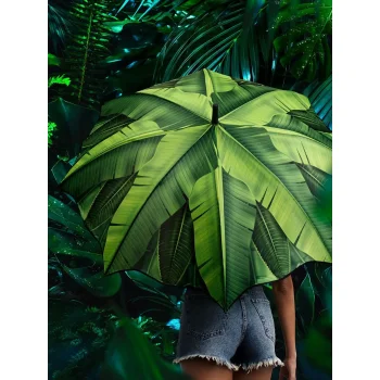 AC regular umbrella FARE-Motiv