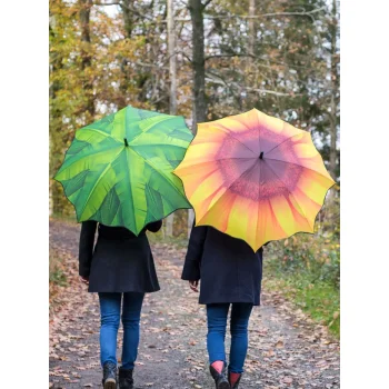 AC regular umbrella FARE-Motiv